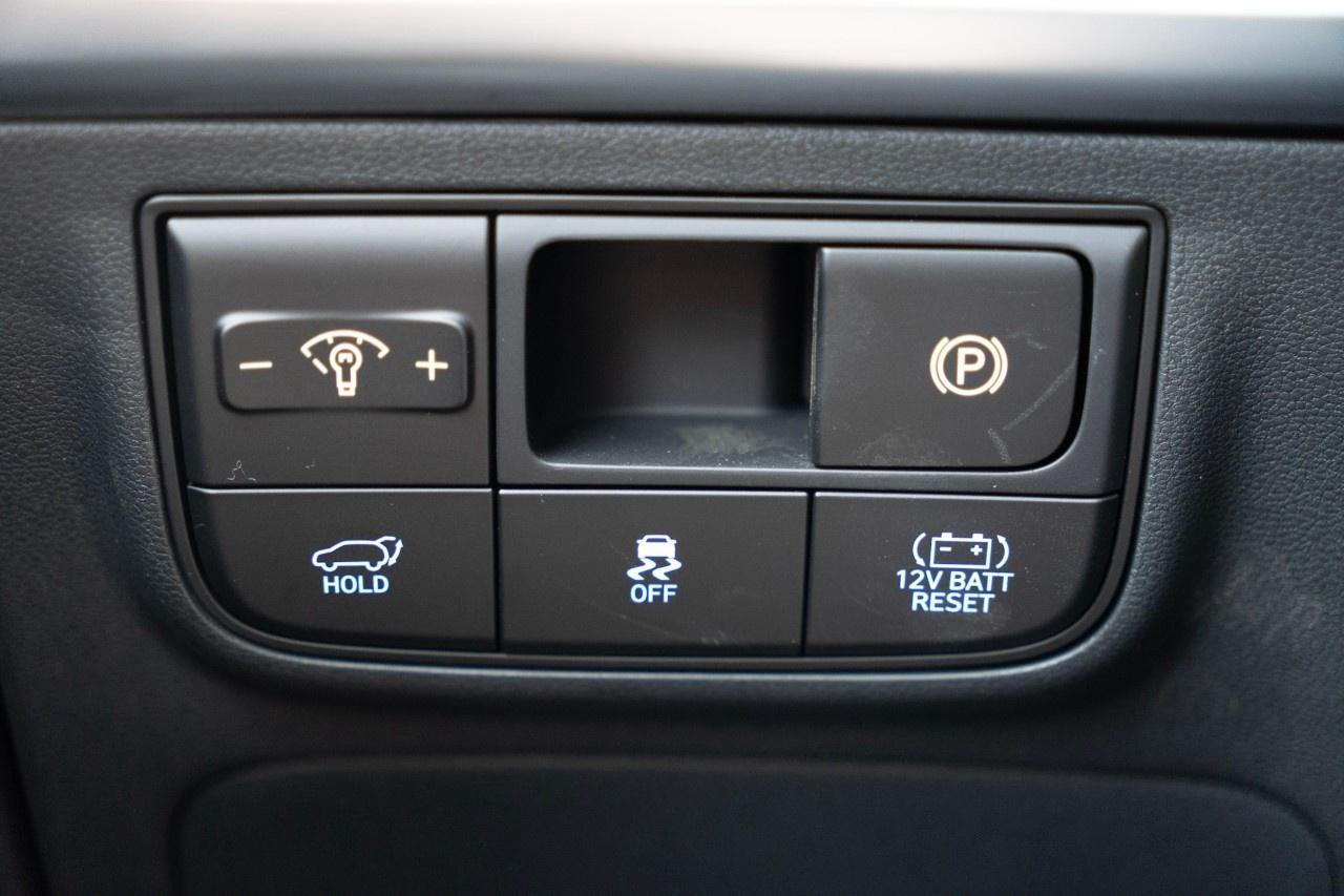 2026 Hyundai Tucson Hybrid Ultimate AWD Photo