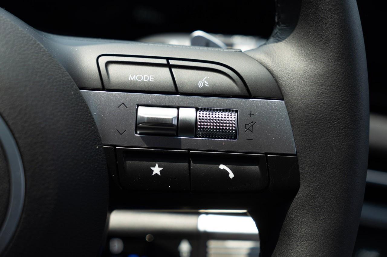 2026 Hyundai Tucson Hybrid Ultimate AWD Photo