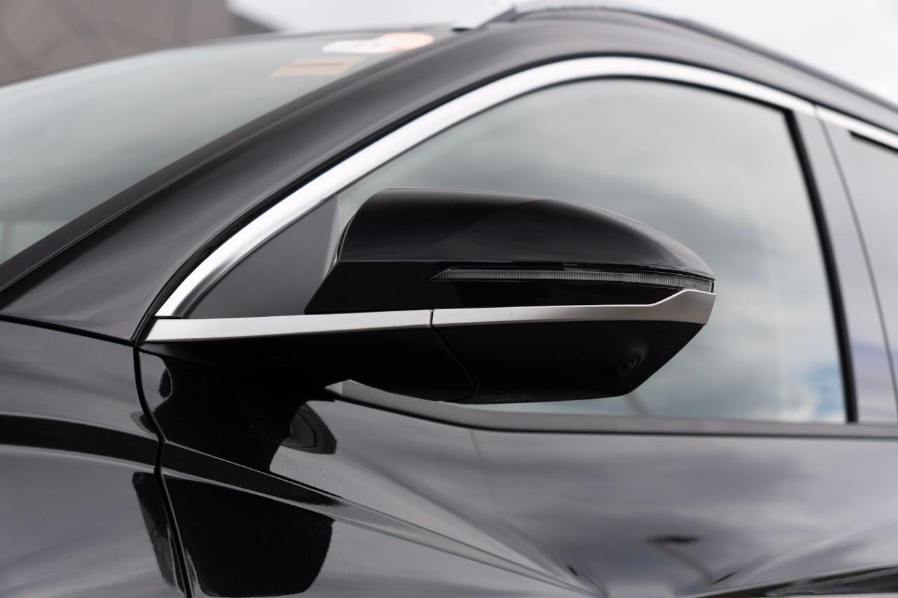 2026 Hyundai Tucson Hybrid Ultimate AWD Photo