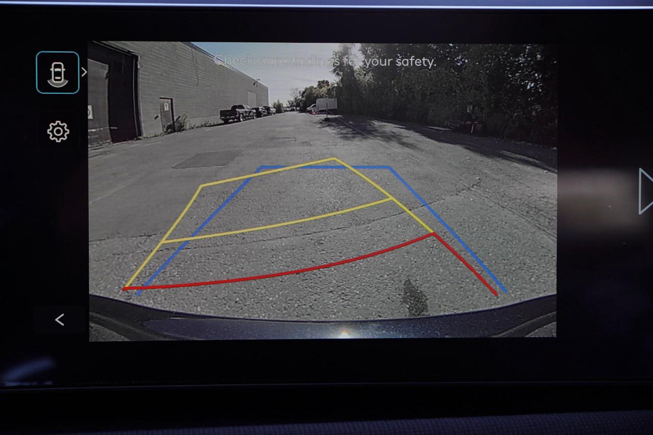 2026 Hyundai Tucson Preferred AWD w/Trend Pkg [TUCWDK2EPRTR] Photo