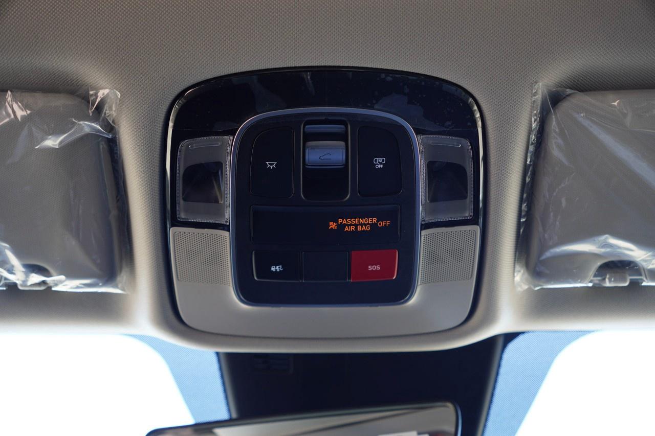 2026 Hyundai Tucson Preferred AWD w/Trend Pkg [TUCWDK2EPRTR] Photo