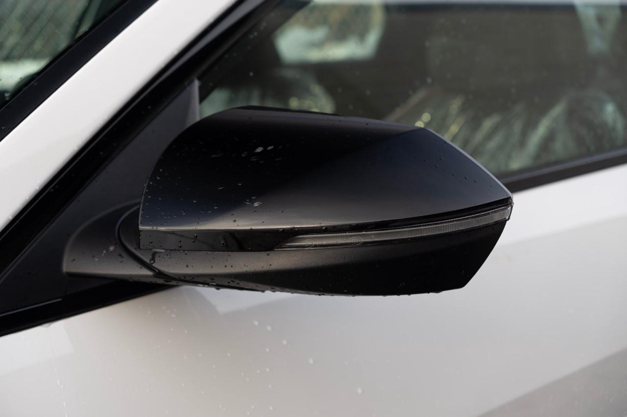 2025 Hyundai Elantra N Line Ultimate DCT Photo