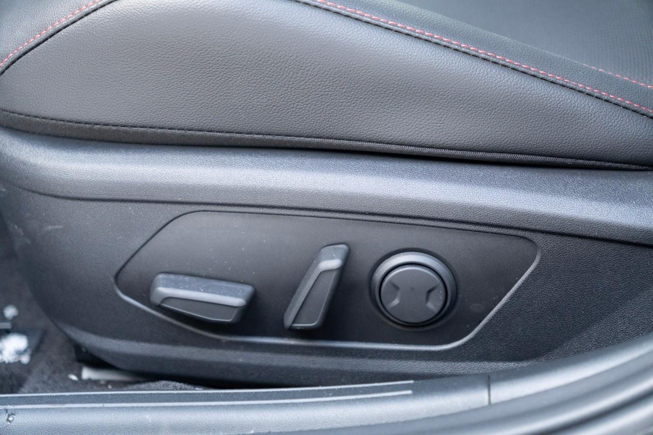 2025 Hyundai Elantra N Line Ultimate DCT Photo