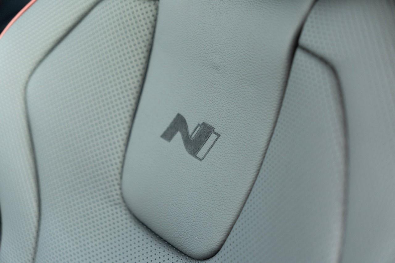 2025 Hyundai Elantra N Line Ultimate DCT Photo