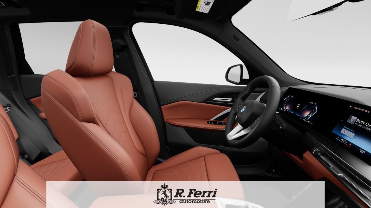 2026 BMW X1 xDrive28i 4dr All-wheel Drive Sports Activity Vehicle Photo
