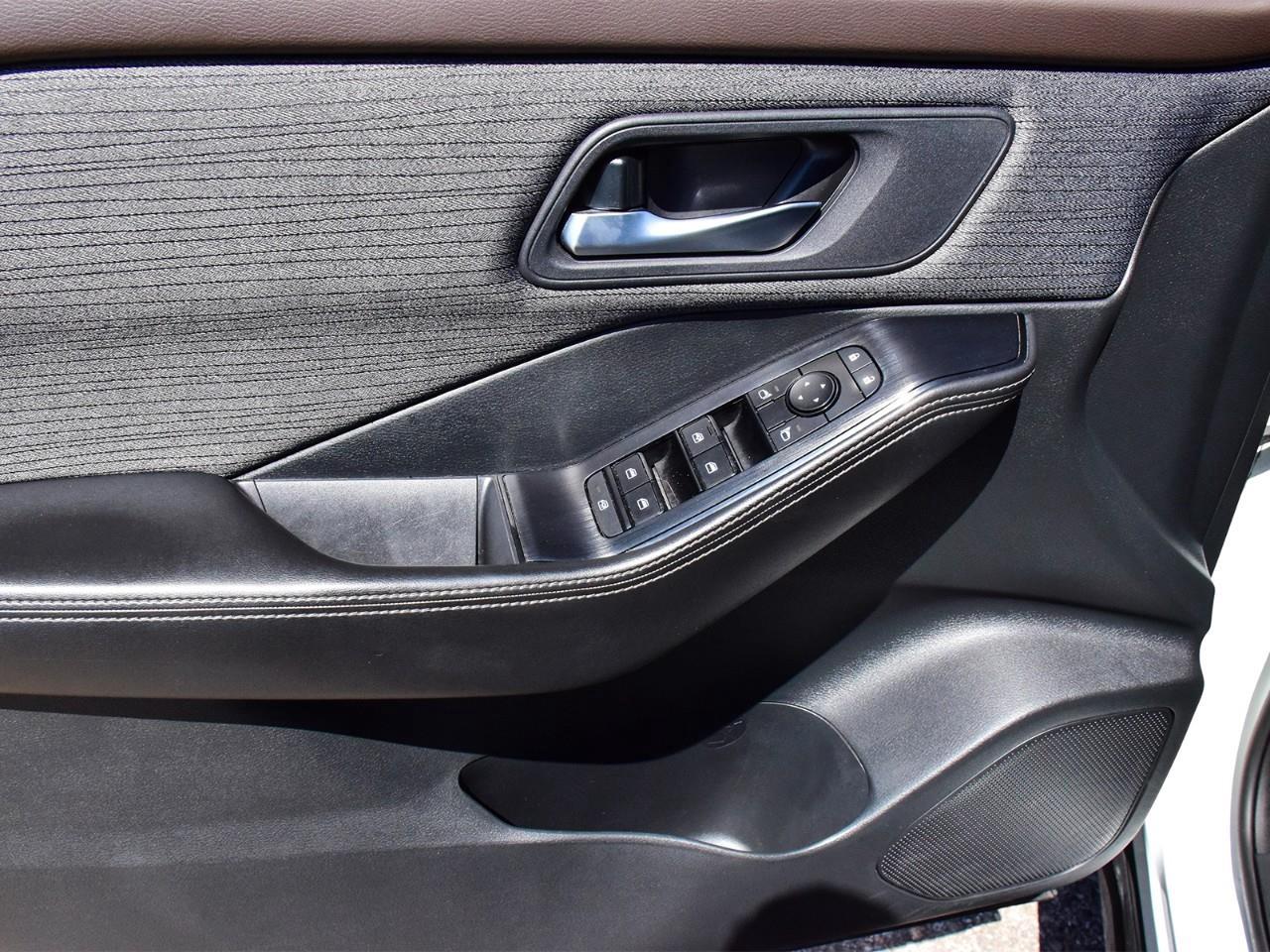 2021 Nissan Rogue SV 4dr All-Wheel Drive 2021.5 Photo
