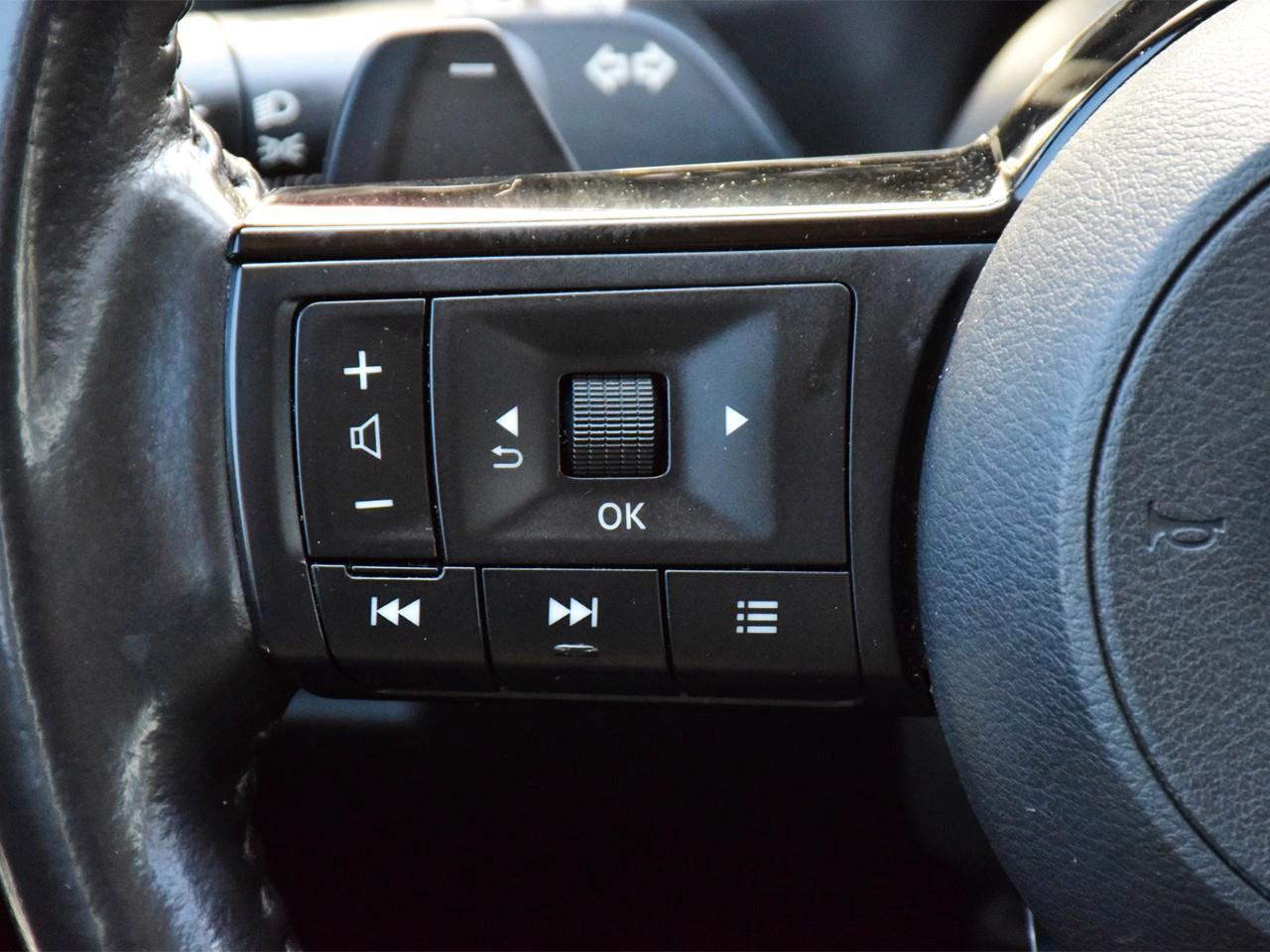 2021 Nissan Rogue SV 4dr All-Wheel Drive 2021.5 Photo