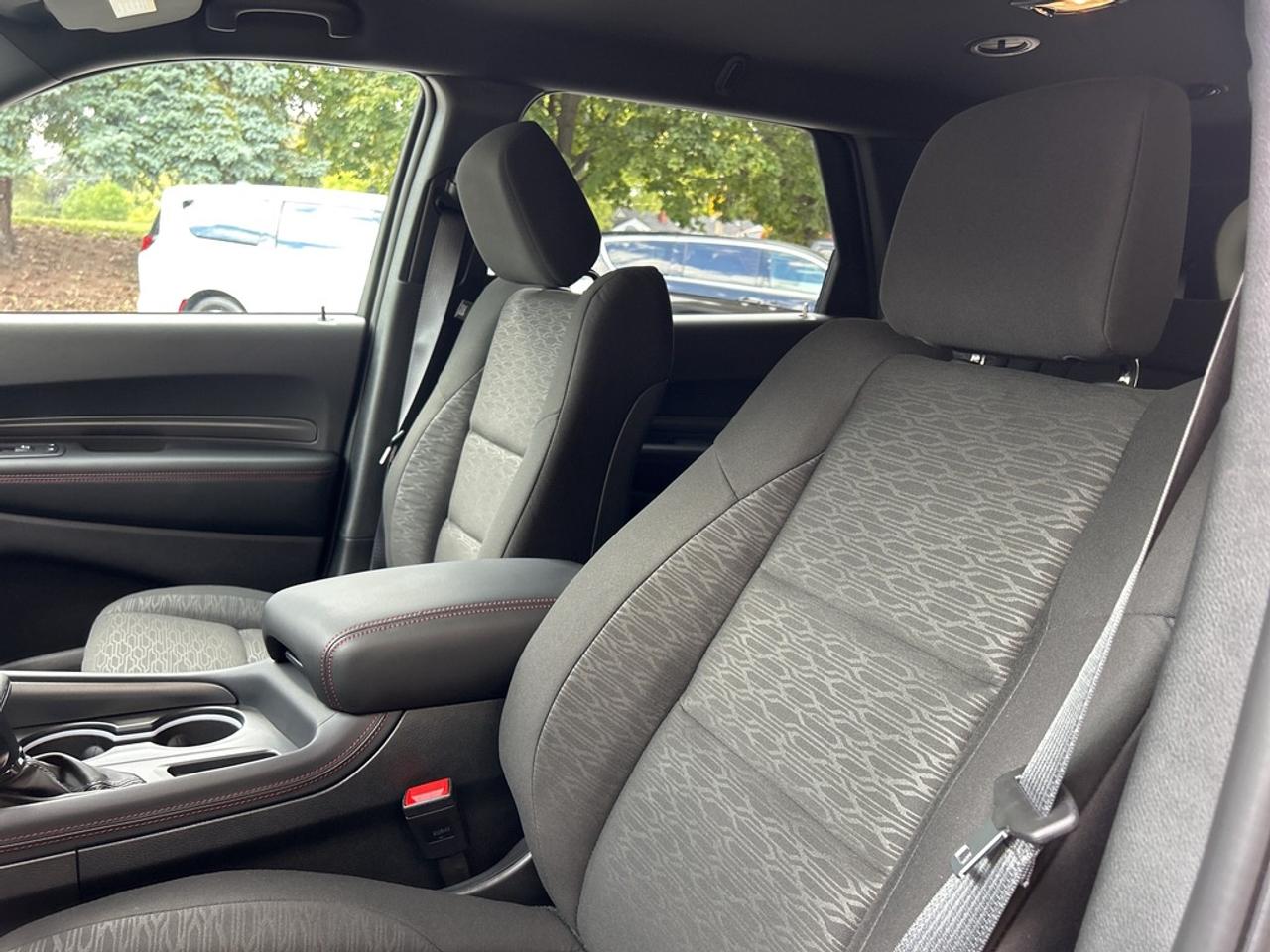 2026 Dodge Durango GT 4dr All-wheel Drive Photo