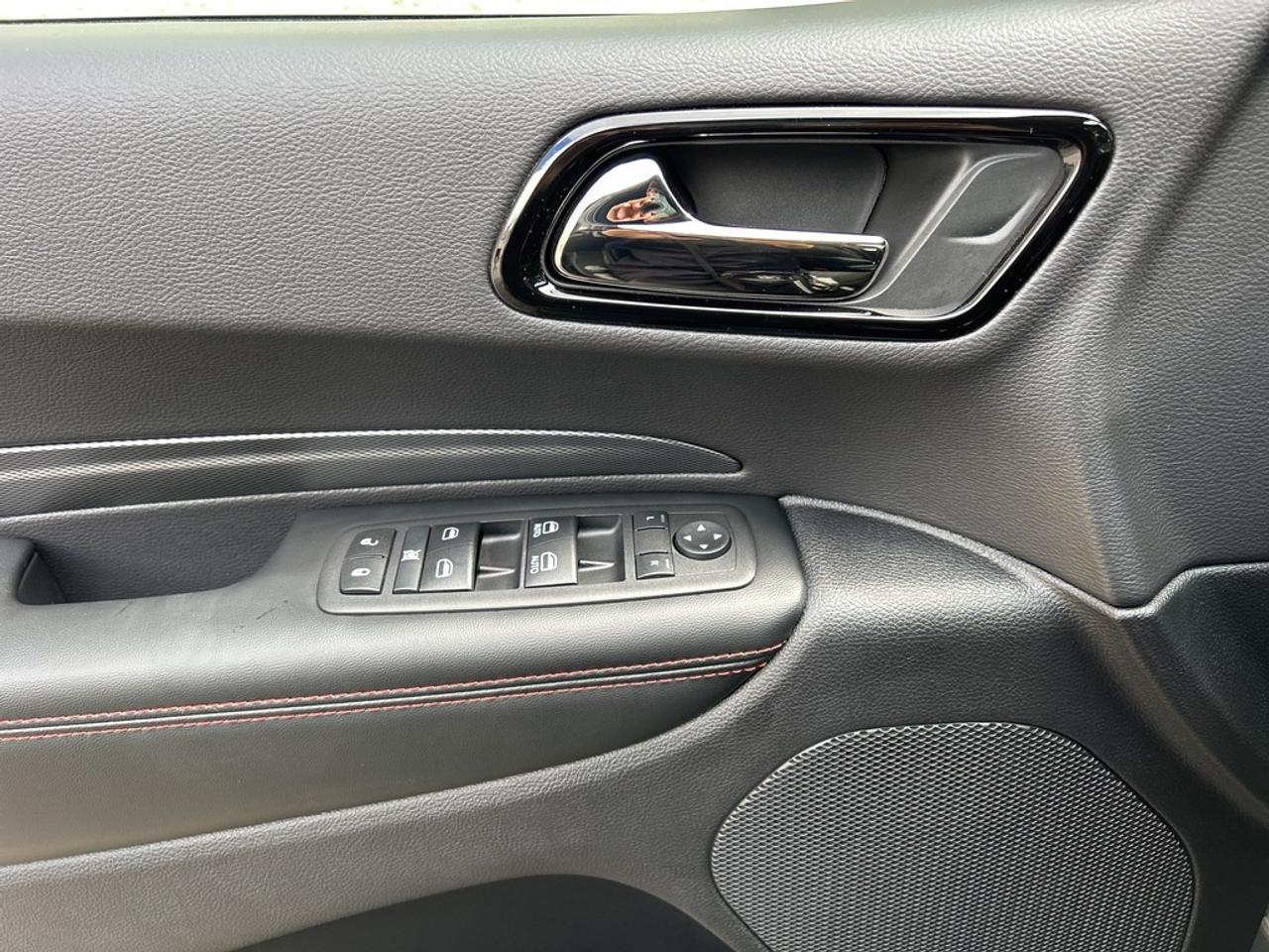 2026 Dodge Durango GT 4dr All-wheel Drive Photo