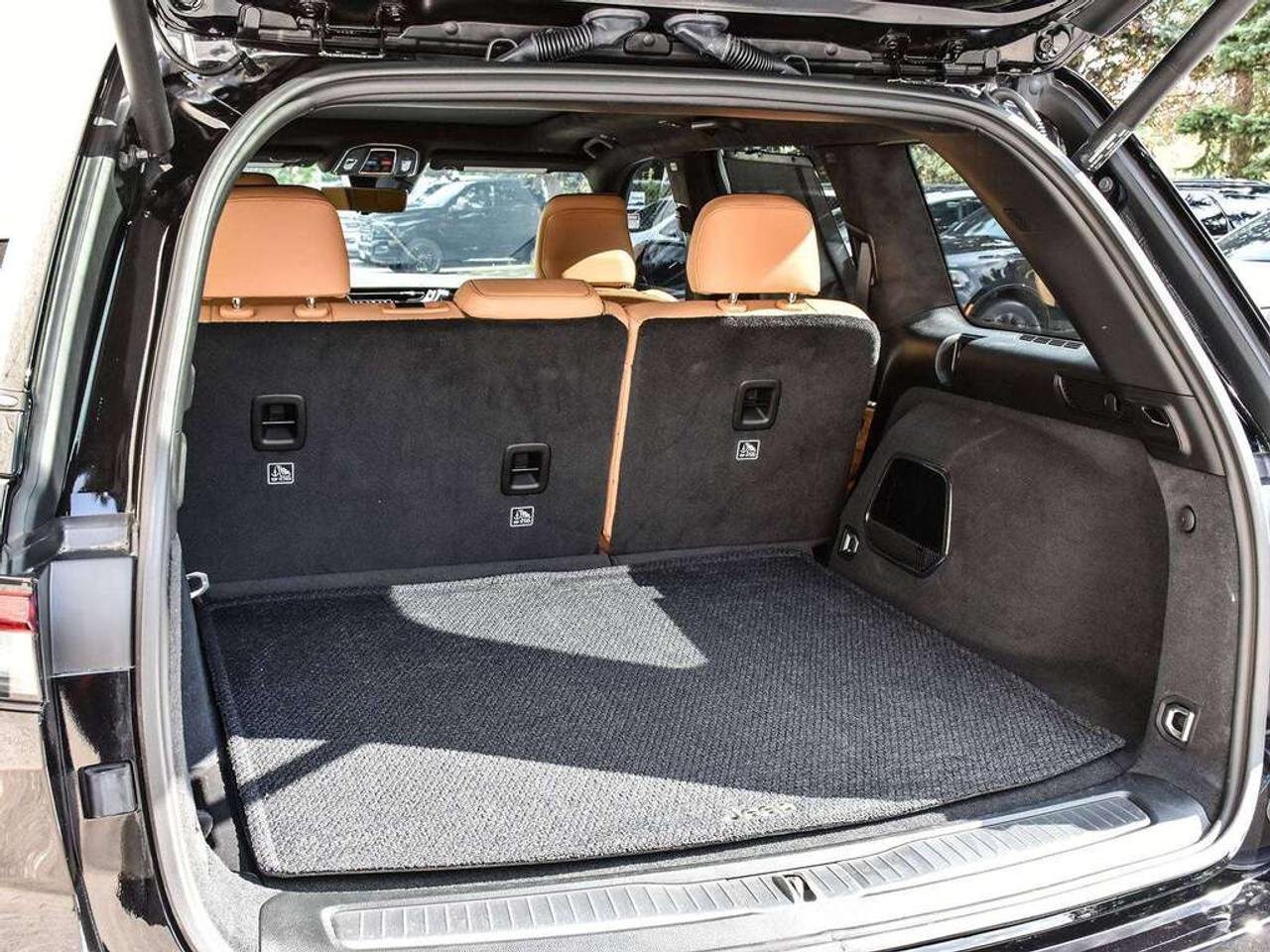 2025 Jeep Grand Cherokee Summit 4dr 4x4 Photo