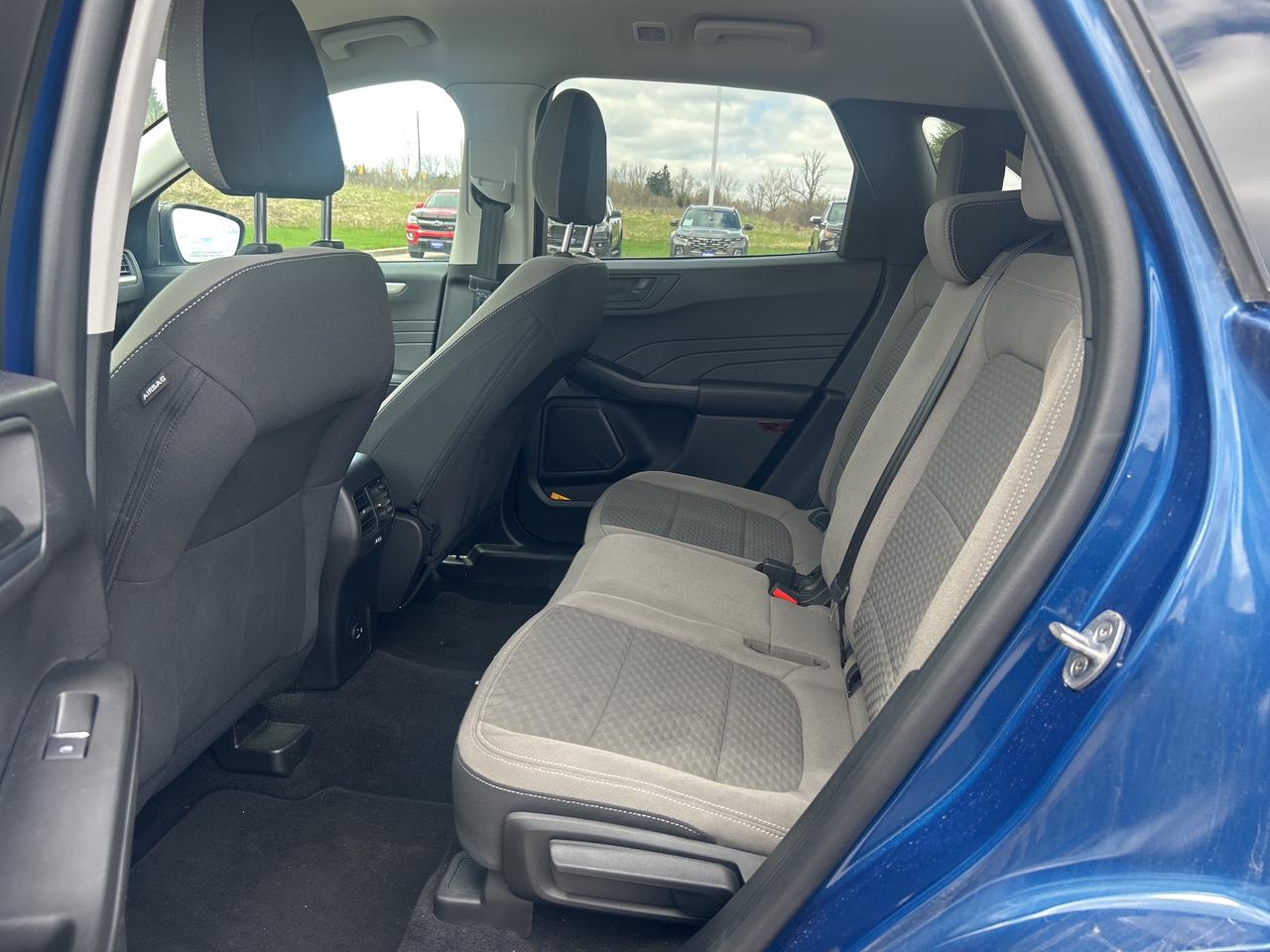 2022 Ford Escape SE AWD   Nav.   Heated Seats & Steering Wheel Photo