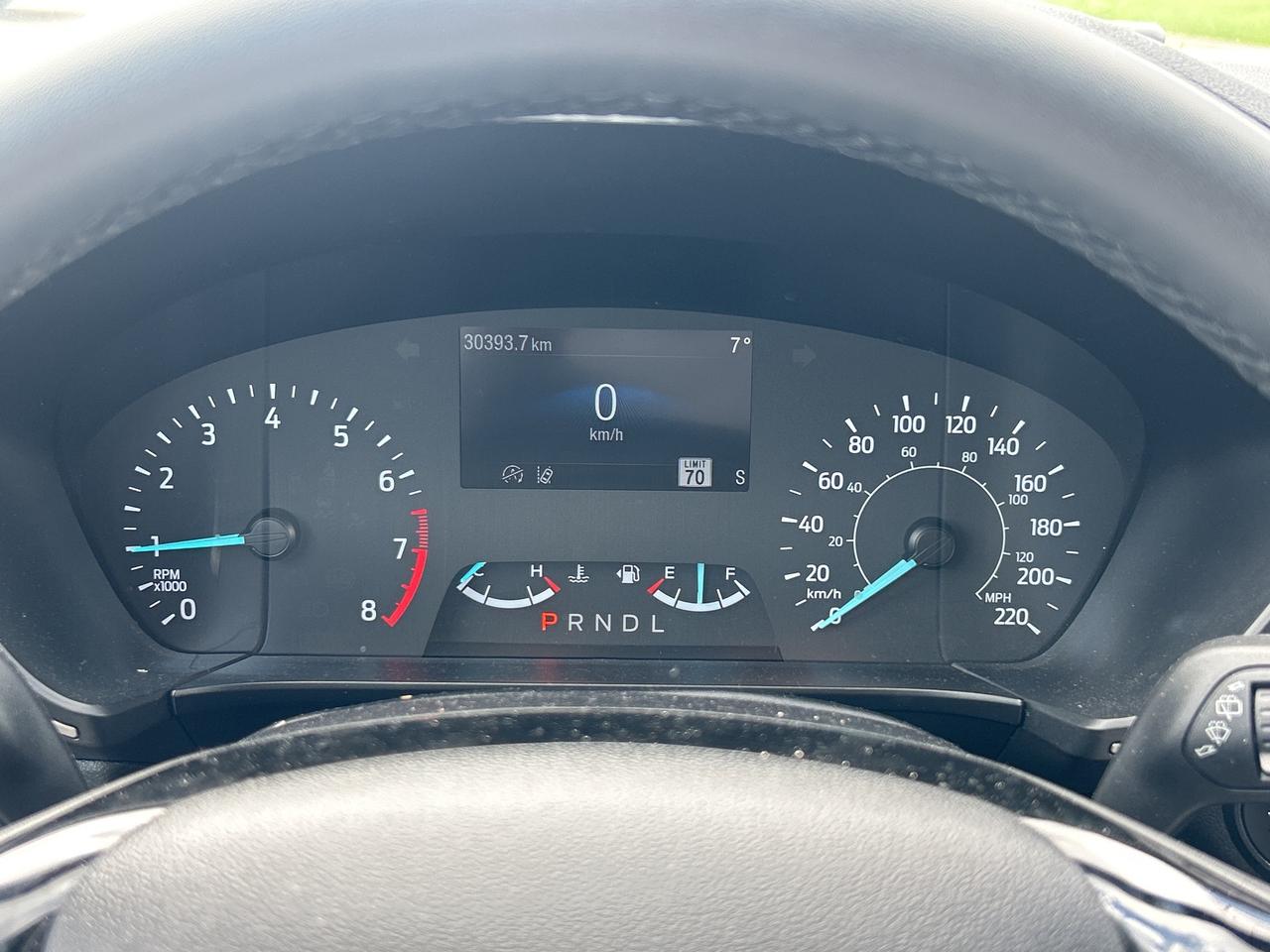 2022 Ford Escape SE AWD   Nav.   Heated Seats & Steering Wheel Photo