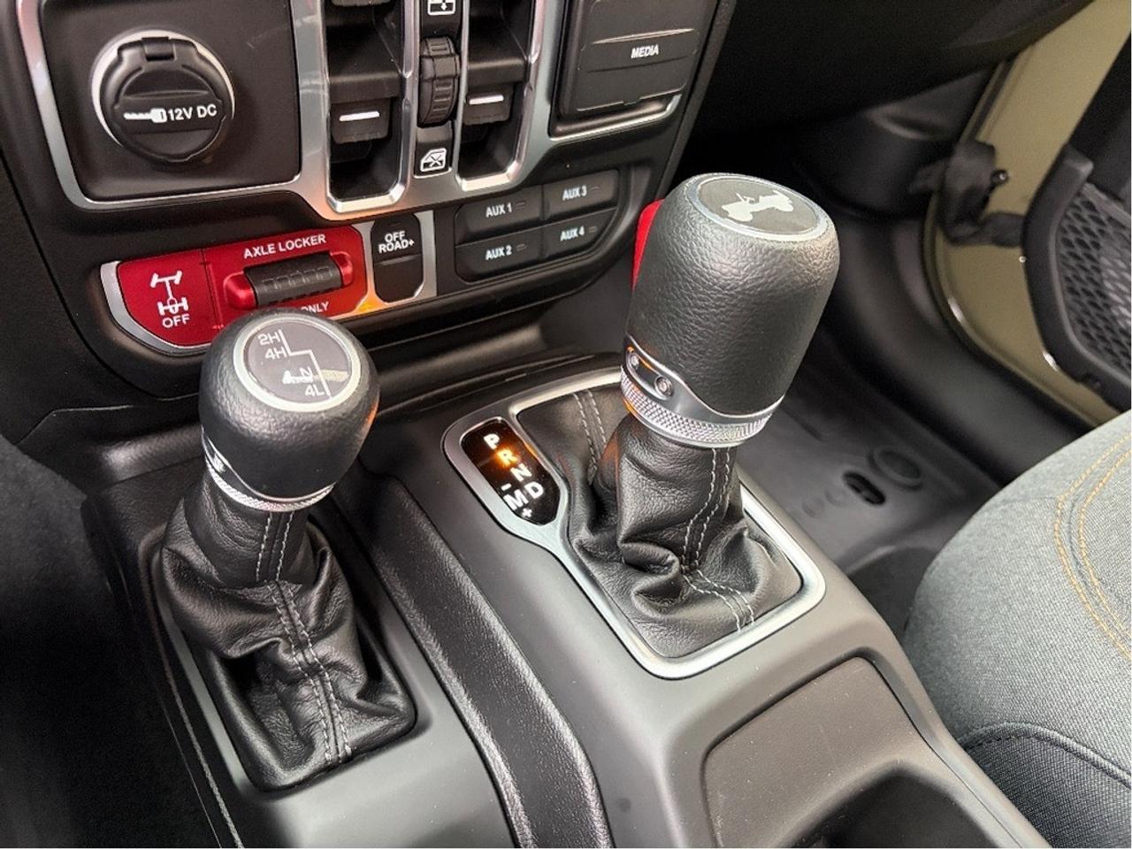 2026 Jeep Wrangler Sport 4dr 4x4 Photo
