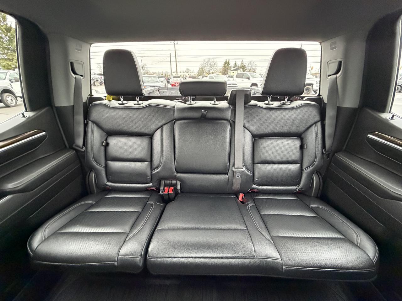 2023 GMC Sierra 1500 4WD Crew Cab 147  Elevation Photo