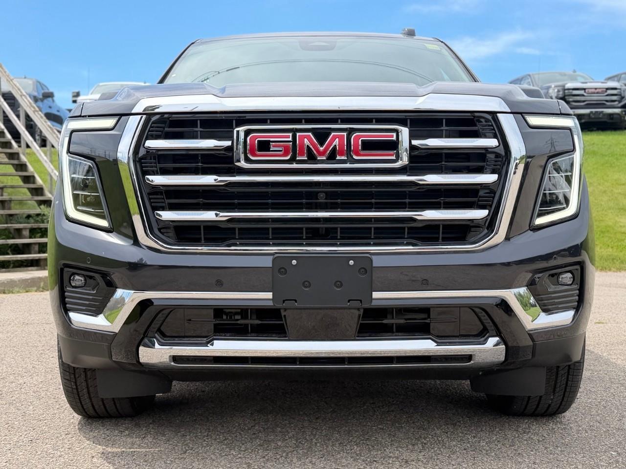 2026 GMC Yukon Elevation 4dr 4x4 Photo2