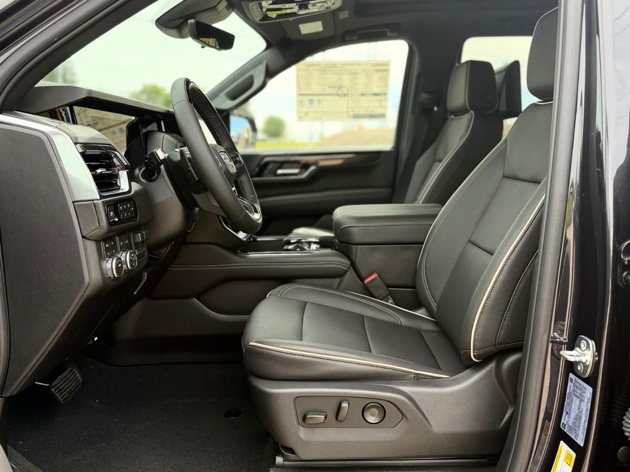 2026 GMC Yukon Elevation 4dr 4x4 Photo
