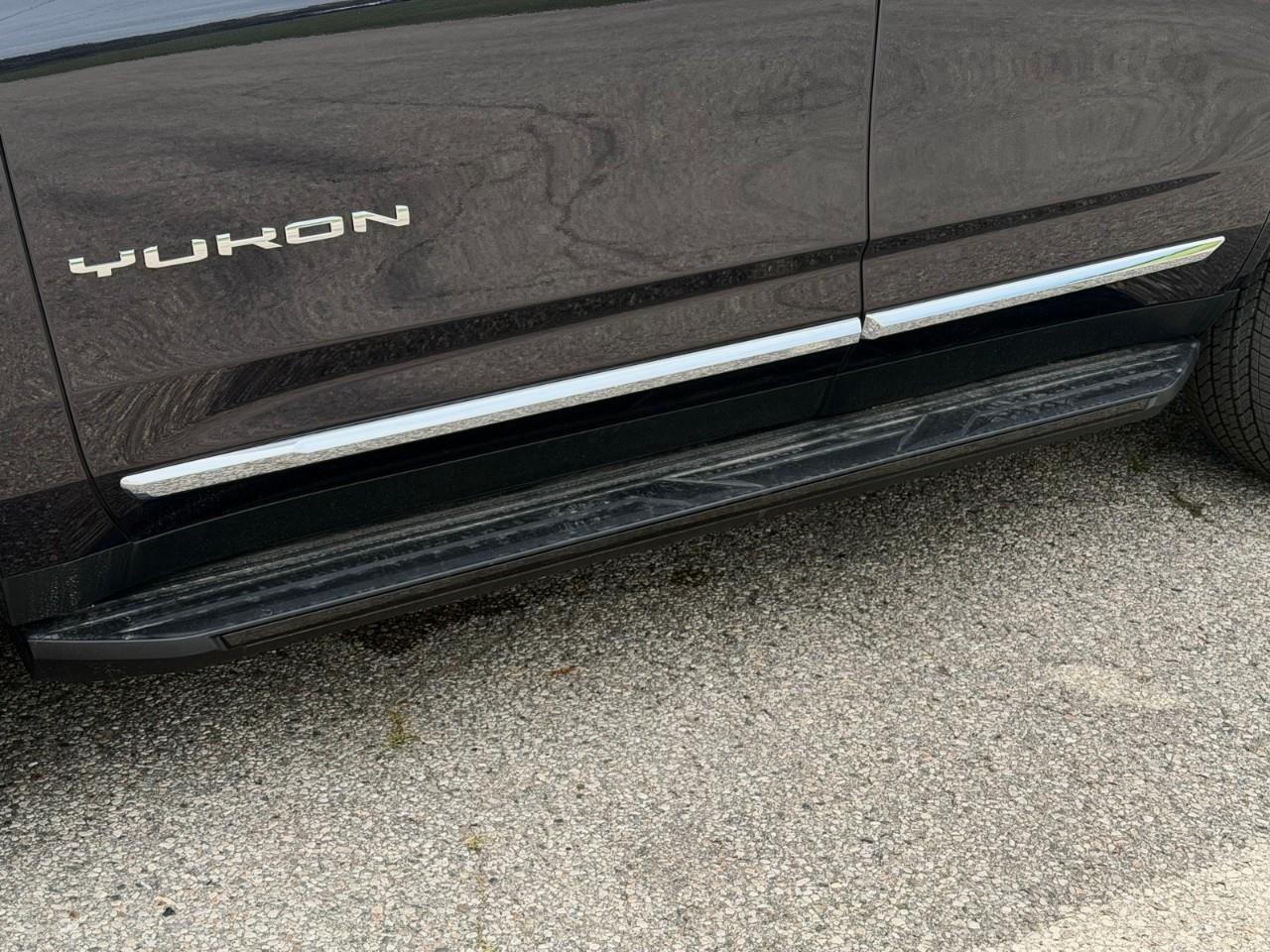 2026 GMC Yukon Elevation 4dr 4x4 Photo