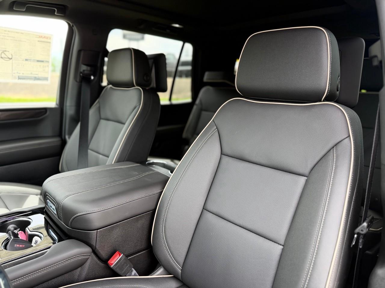 2026 GMC Yukon Elevation 4dr 4x4 Photo