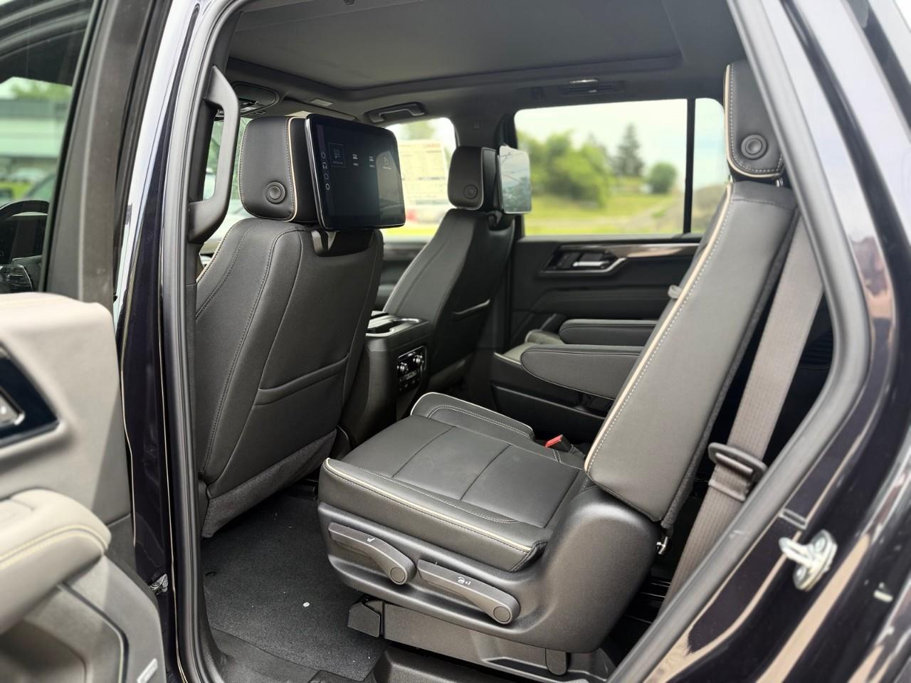 2026 GMC Yukon Elevation 4dr 4x4 Photo