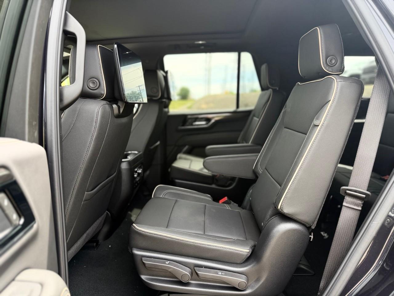 2026 GMC Yukon Elevation 4dr 4x4 Photo