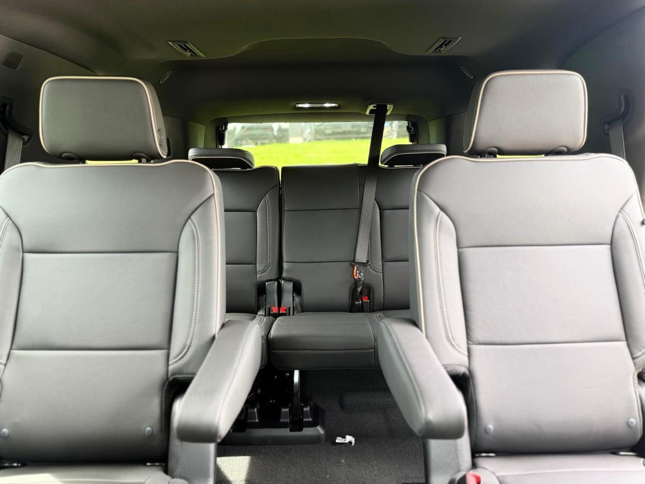 2026 GMC Yukon Elevation 4dr 4x4 Photo