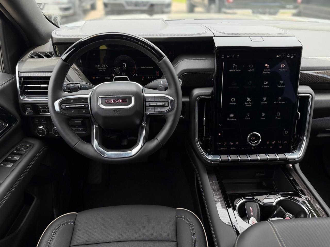 2026 GMC Yukon Elevation 4dr 4x4 Photo
