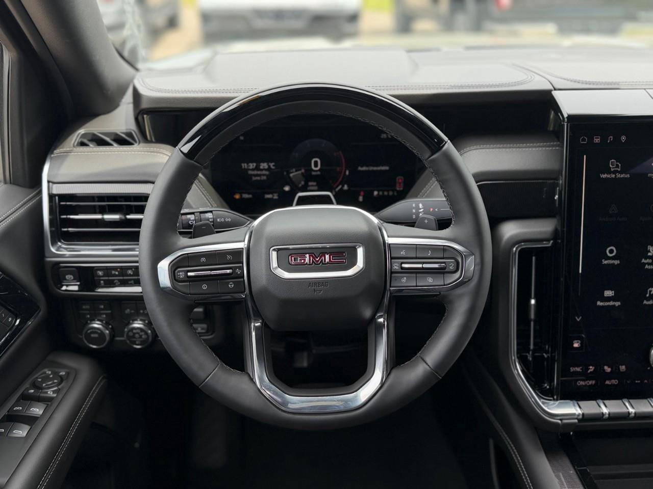 2026 GMC Yukon Elevation 4dr 4x4 Photo