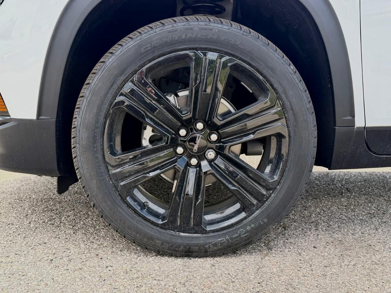 2026 GMC Acadia Elevation 4dr All-Wheel Drive Photo