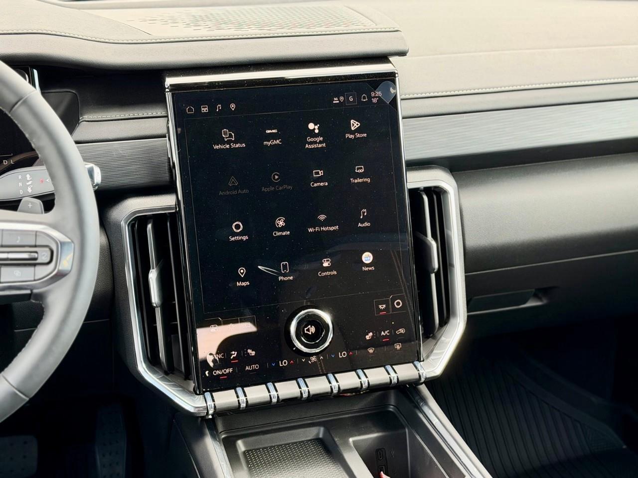 2026 GMC Acadia Elevation 4dr All-Wheel Drive Photo