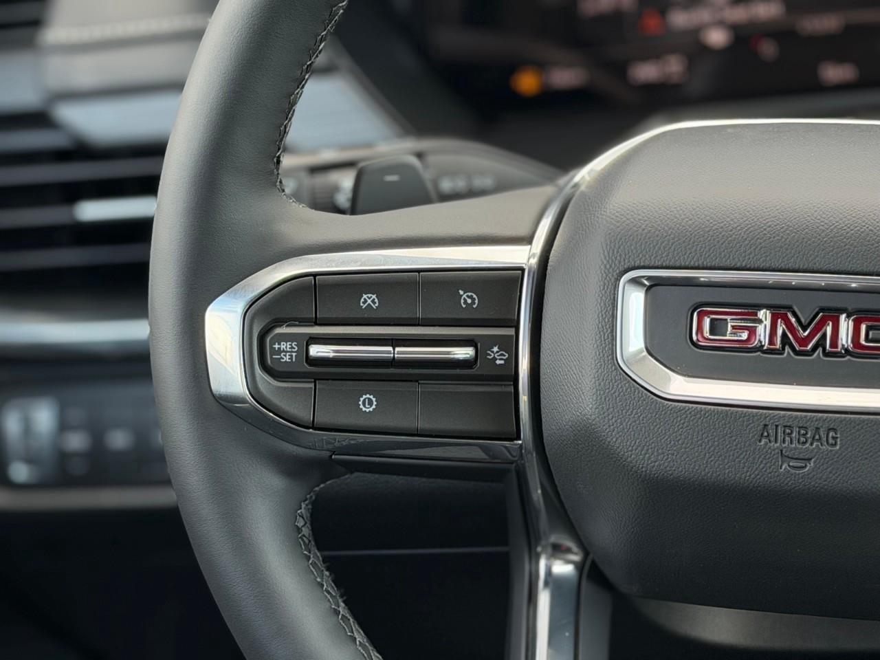 2026 GMC Acadia Elevation 4dr All-Wheel Drive Photo