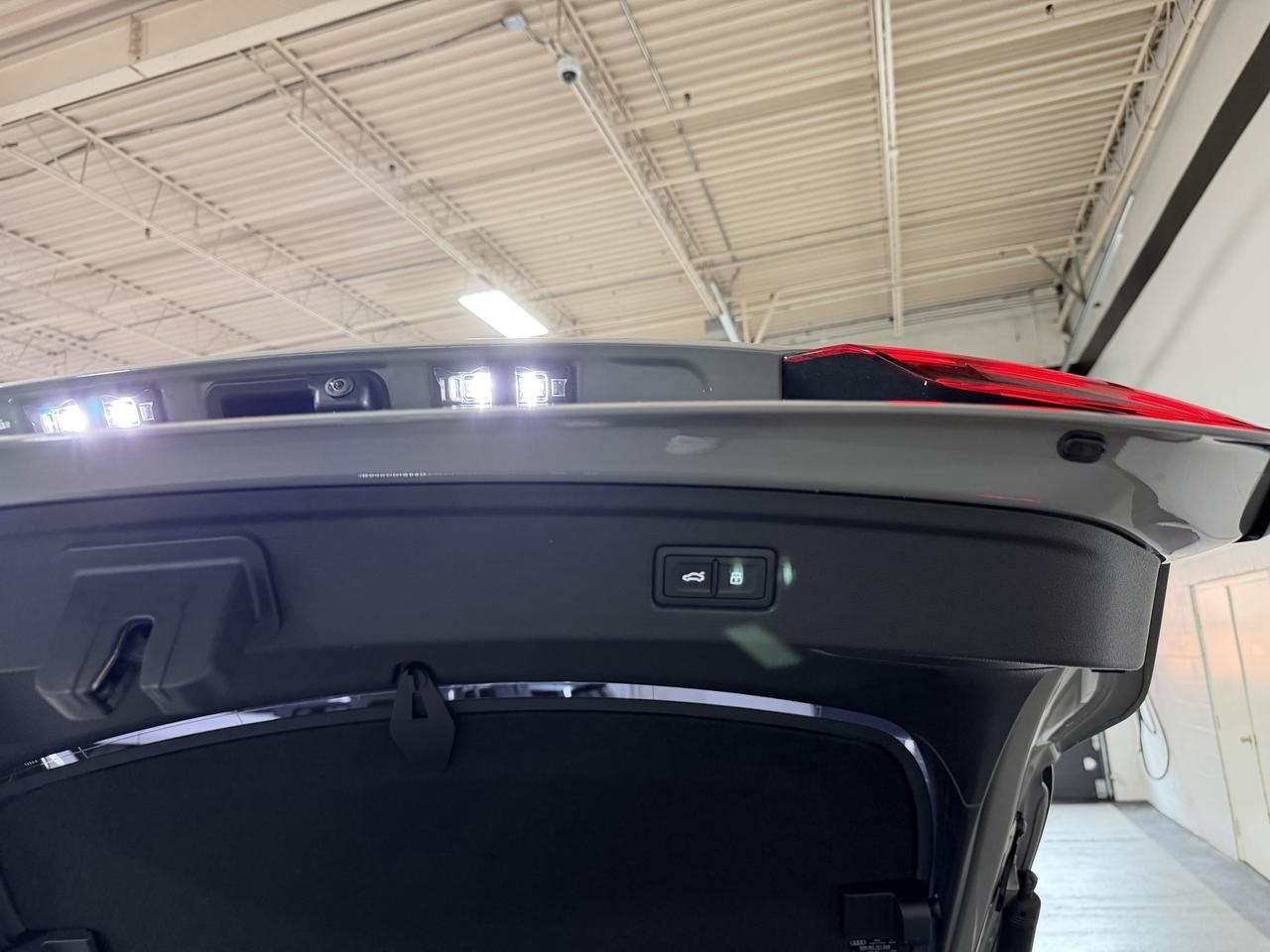2020 Audi S5 Sportback Technik 360 Cam Heads Up Red Interior Certified Photo