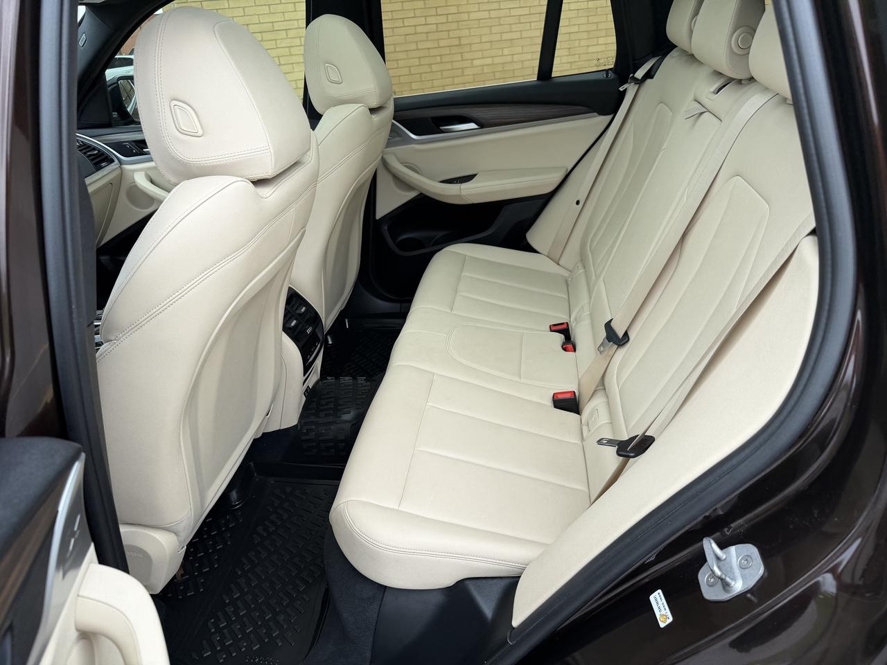 2020 BMW X3 xDrive30i Clean Carfax Navigation Digital Dash Photo