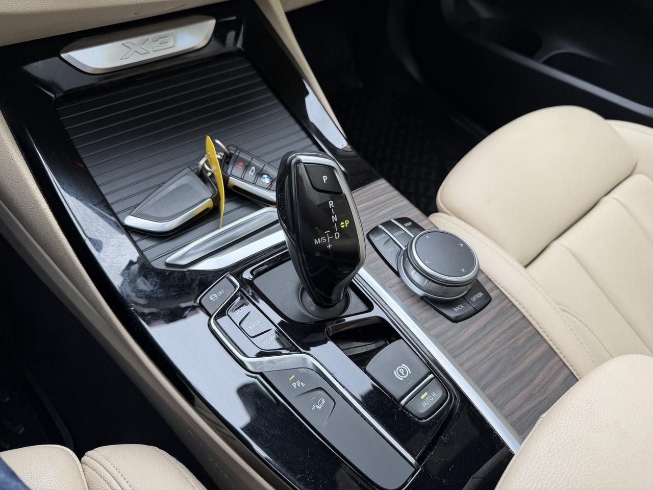 2020 BMW X3 xDrive30i Clean Carfax Navigation Digital Dash Photo