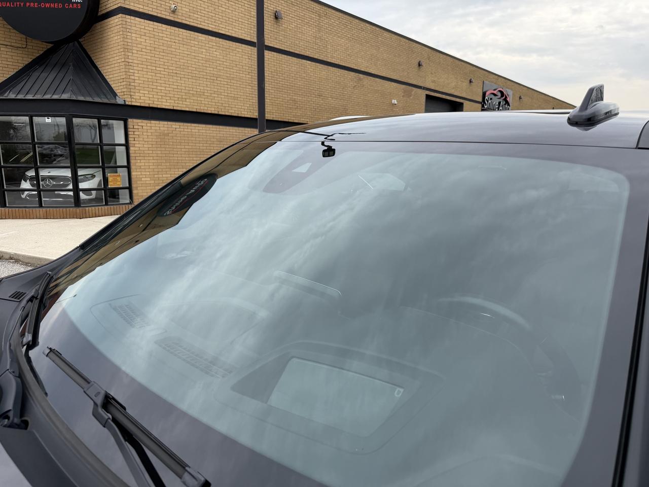 2021 Chevrolet Tahoe High Country Duramax Heads Up 360 Cam Pano Roof Photo