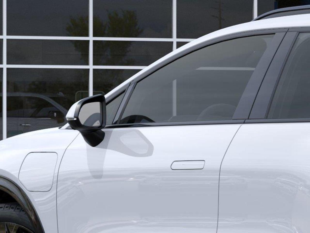 2026 Chevrolet Equinox EV RS 4dr Photo