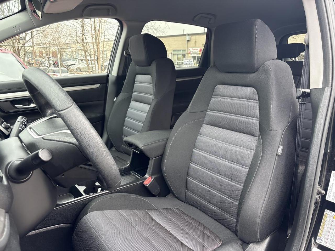 2021 Honda CR-V LX Photo