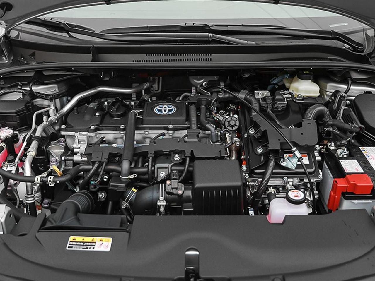 2026 Toyota Corolla Hybrid LE 4dr Front-Wheel Drive Sedan Photo