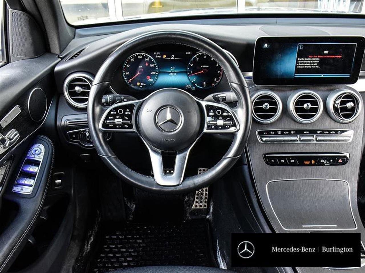 2020 Mercedes-Benz GLE GLE 450 Photo