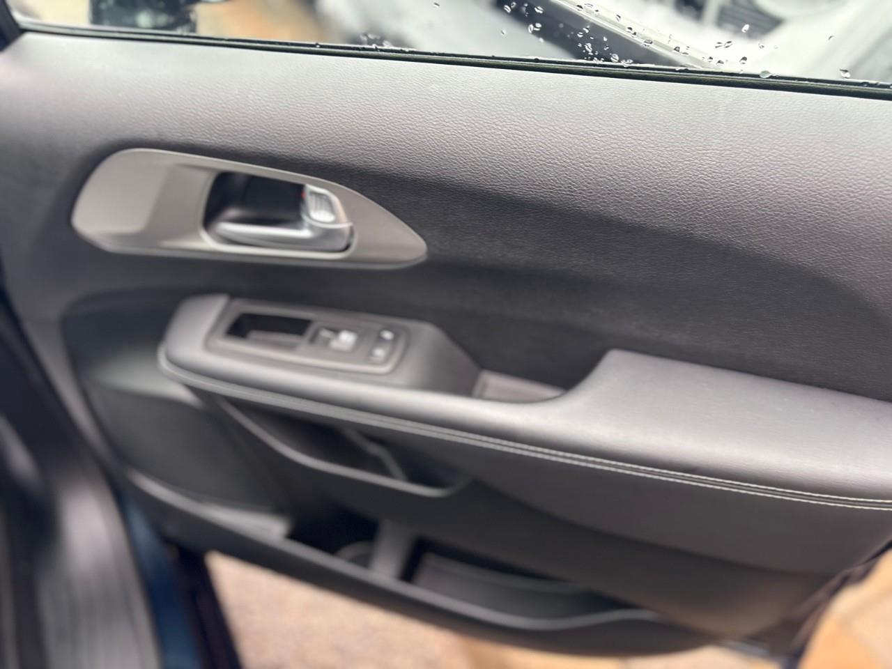 2024 Chrysler Pacifica Limited All-Wheel Drive Passenger Van Photo