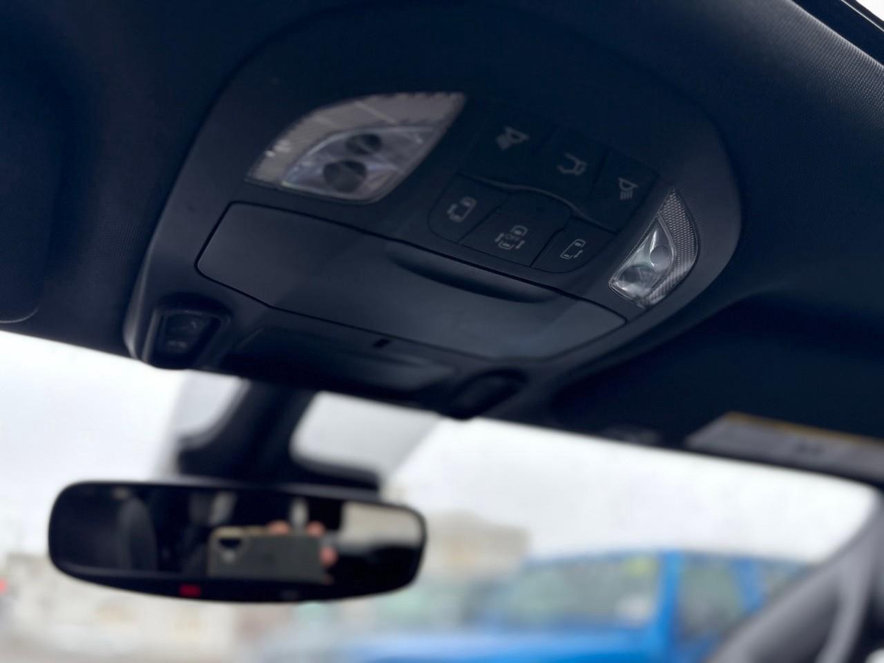 2024 Chrysler Pacifica Limited All-Wheel Drive Passenger Van Photo