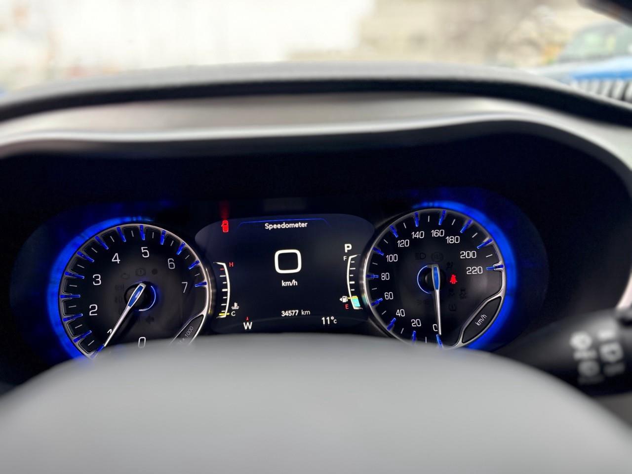 2024 Chrysler Pacifica Limited All-Wheel Drive Passenger Van Photo