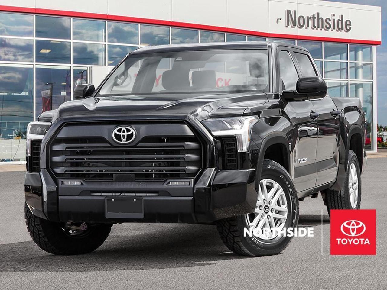 2026 Toyota Tundra 4x4 Crewmax SR Photo0