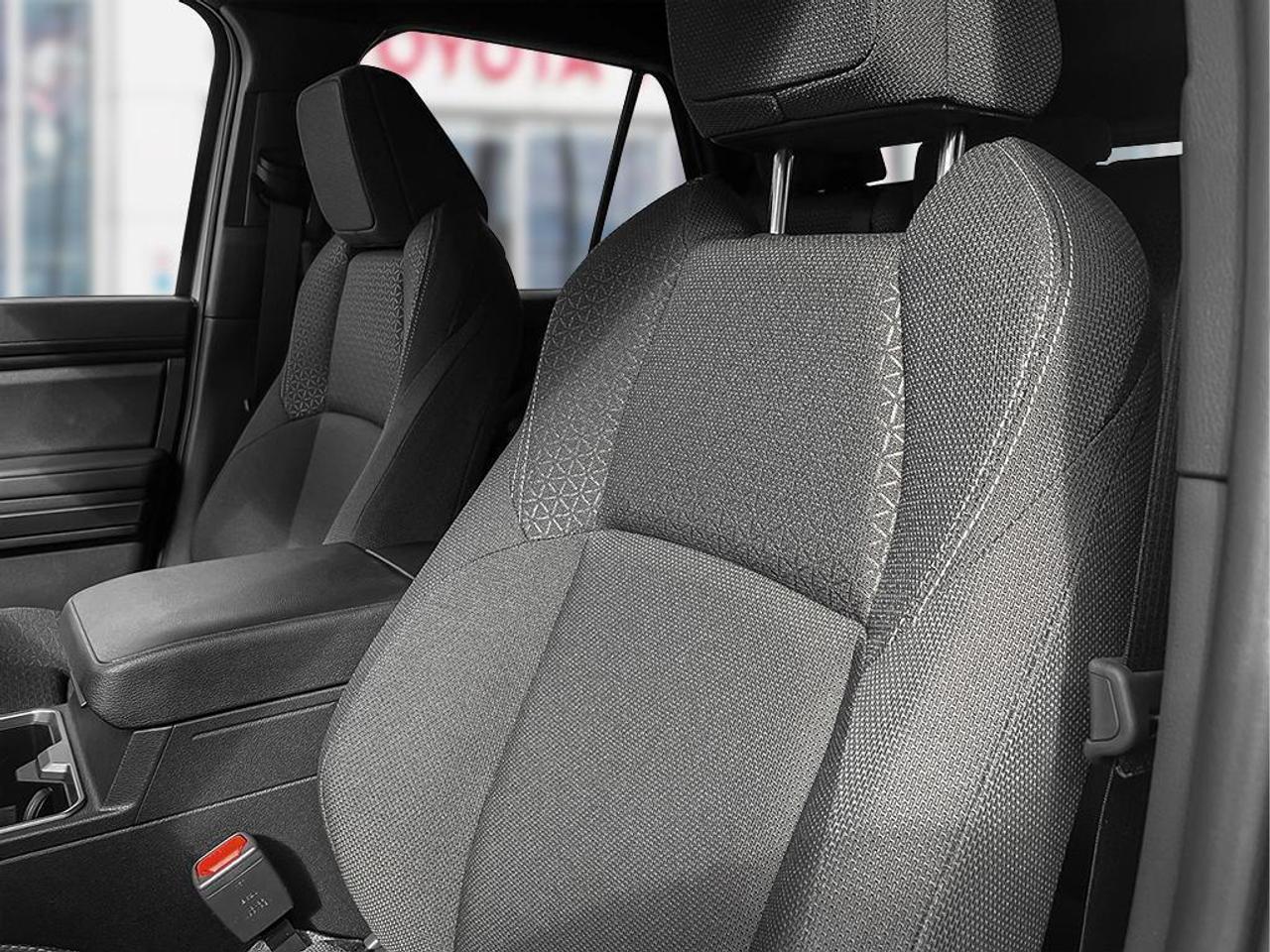 2026 Toyota 4Runner Base 4dr 4x4 Photo