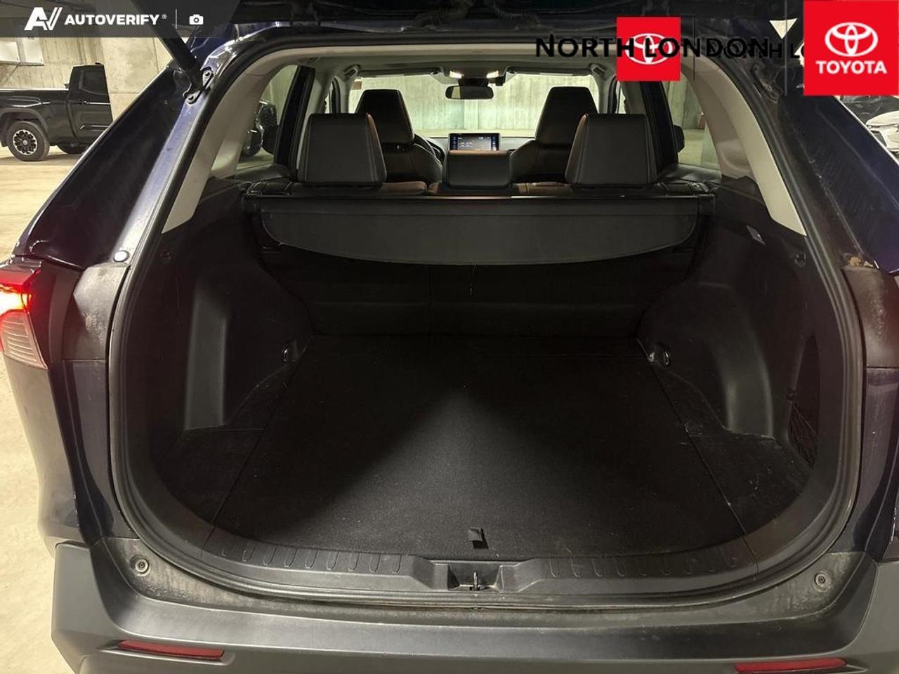 2019 Toyota RAV4 XLE 4dr All-wheel Drive Photo