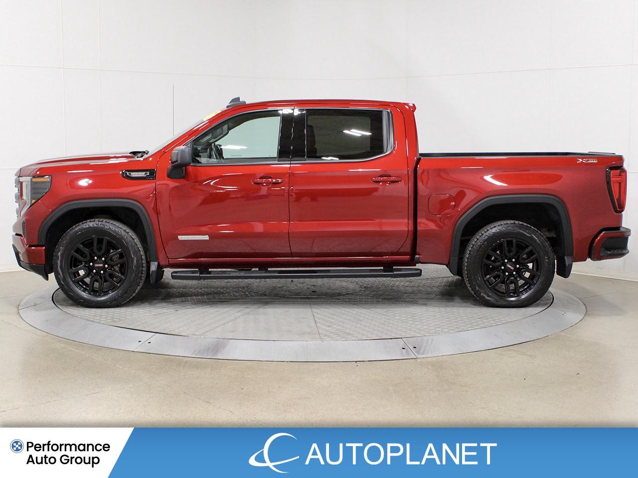 2024 GMC Sierra 1500 Elevation 4x4 - FINANCE @$173/WK OR LEASE @$229/WK Photo