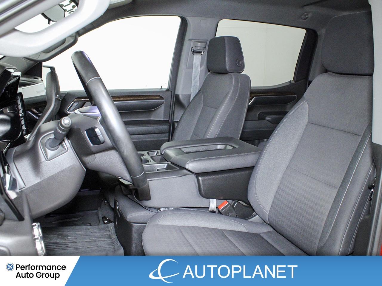 2024 GMC Sierra 1500 Elevation 4x4 - FINANCE @$173/WK OR LEASE @$229/WK Photo