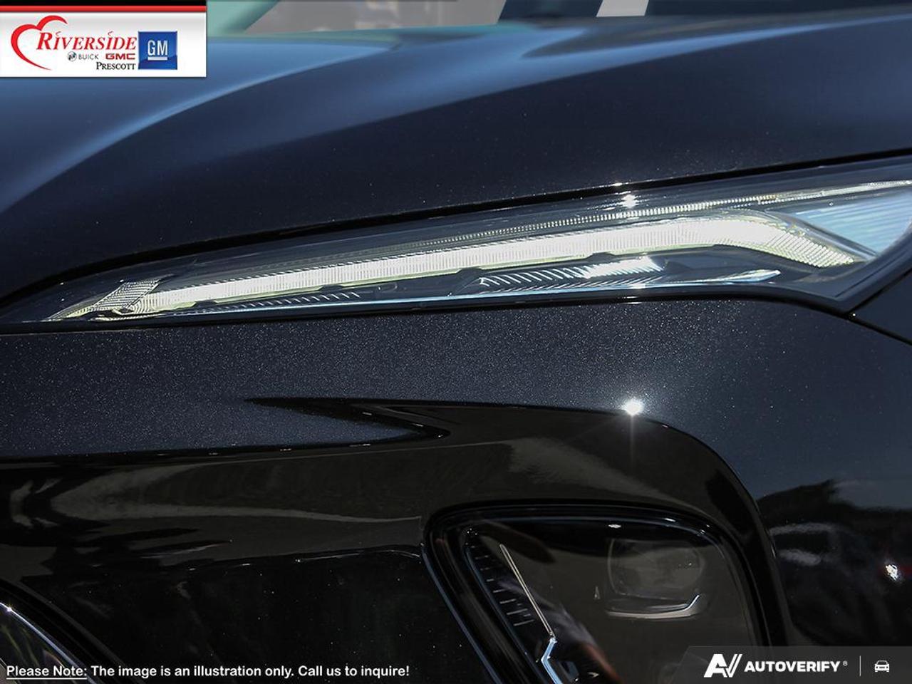 2026 Buick Envision Sport Touring 4dr All-Wheel Drive Photo