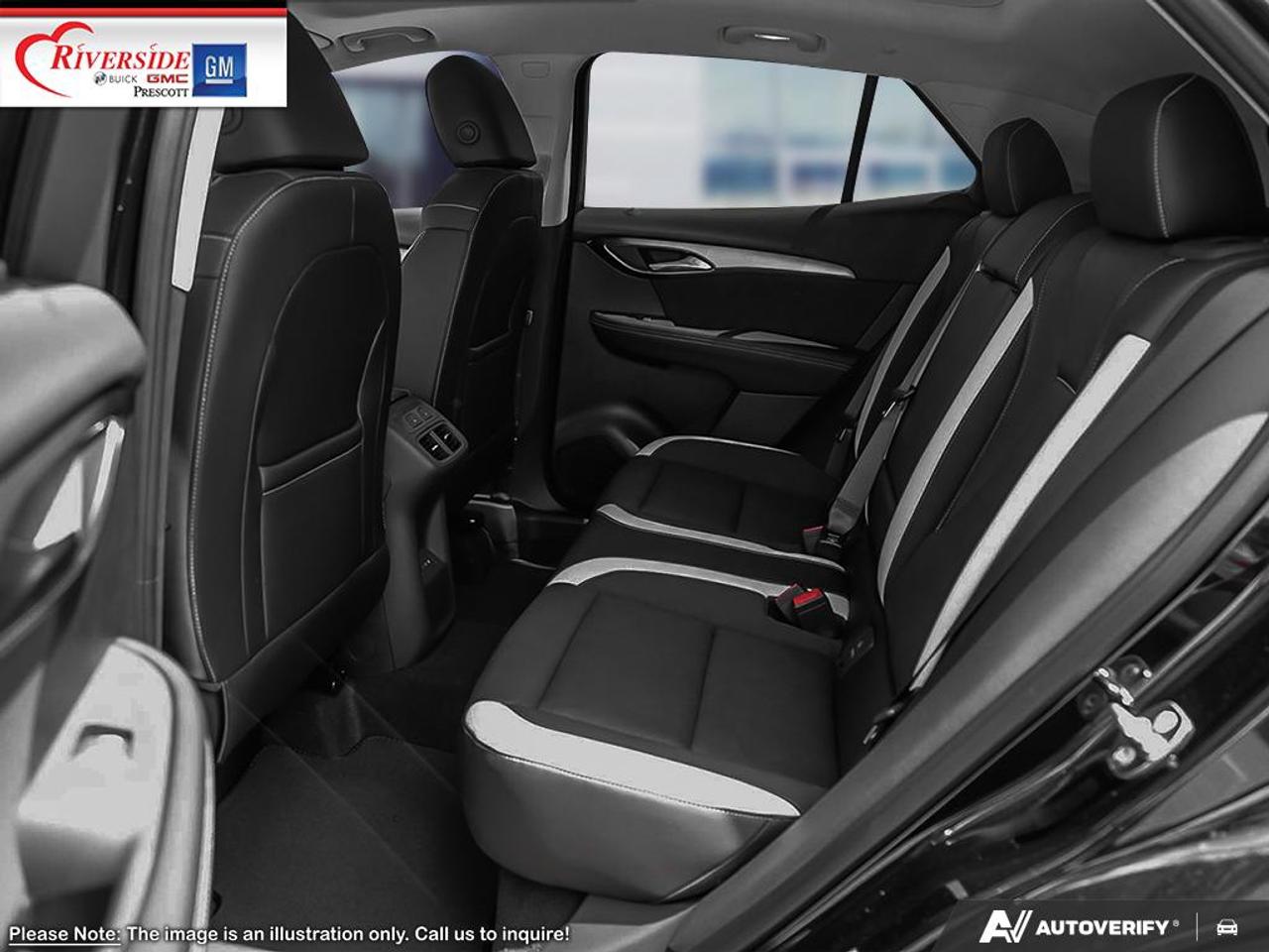 2026 Buick Envision Sport Touring 4dr All-Wheel Drive Photo