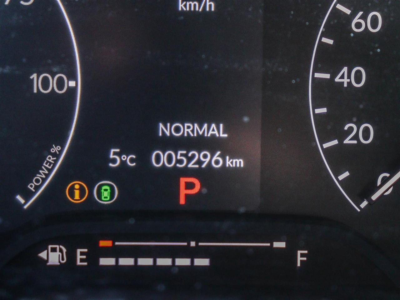 2026 Honda Civic Hybrid  Photo