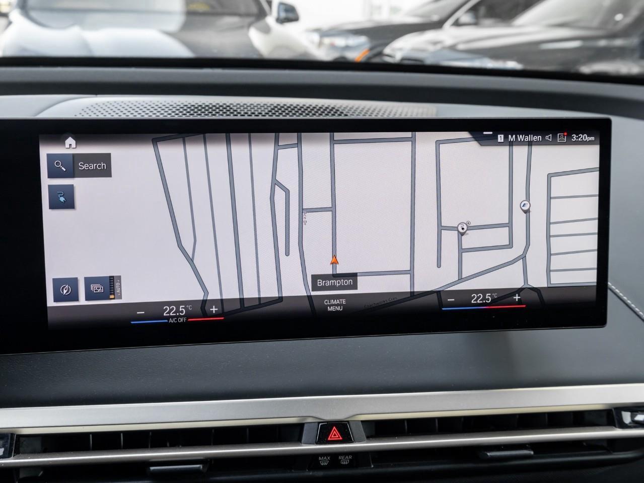 2023 BMW iX xDrive40 4dr All-Wheel Drive Sports Activity Vehicle Photo